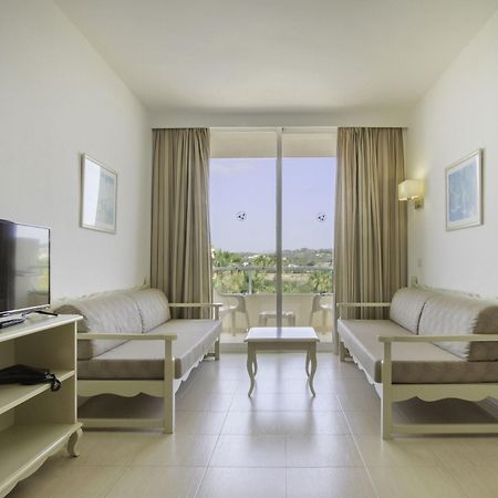 Garbi Cala Millor Hotel Cala Millor  Bagian luar foto