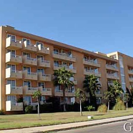 Garbi Cala Millor Hotel Cala Millor  Bagian luar foto