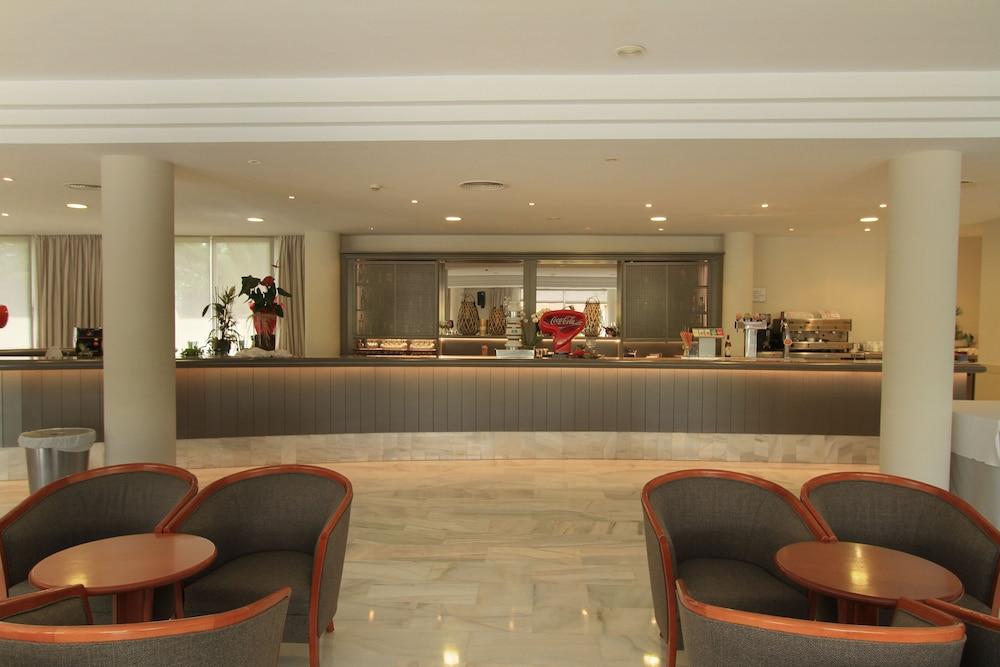 Garbi Cala Millor Hotel Cala Millor  Bagian luar foto