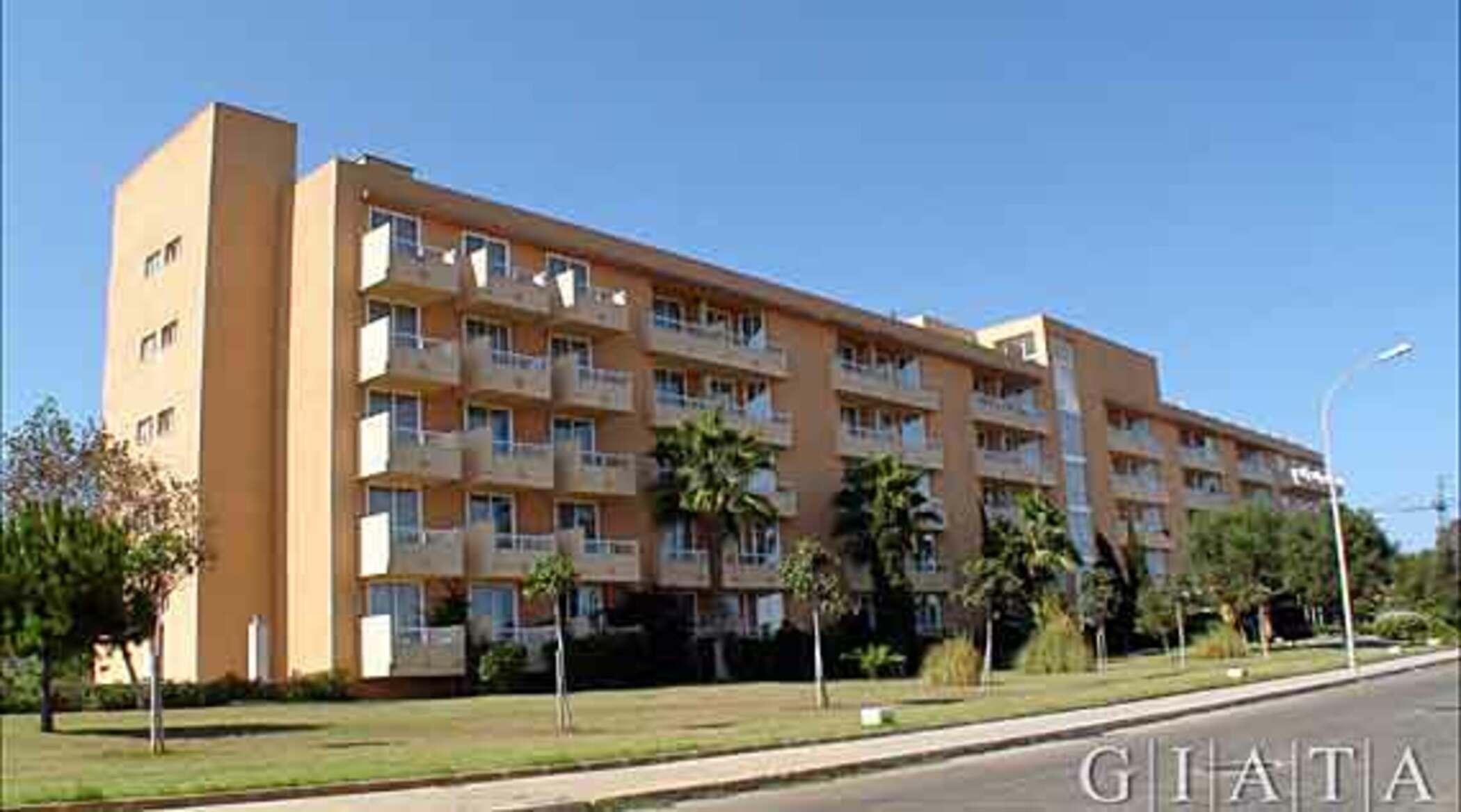 Garbi Cala Millor Hotel Cala Millor  Bagian luar foto