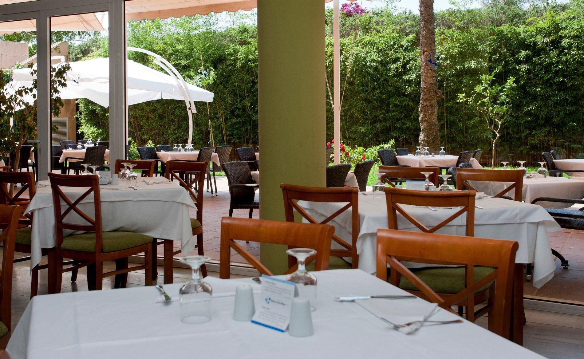 Garbi Cala Millor Hotel Cala Millor  Bagian luar foto