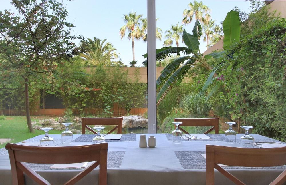 Garbi Cala Millor Hotel Cala Millor  Bagian luar foto