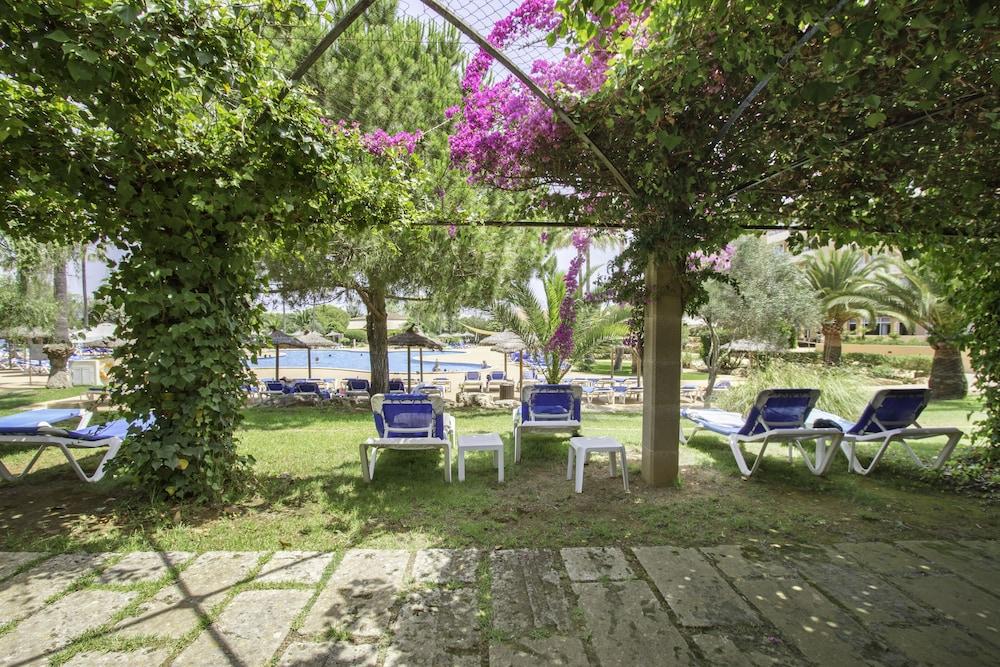 Garbi Cala Millor Hotel Cala Millor  Bagian luar foto