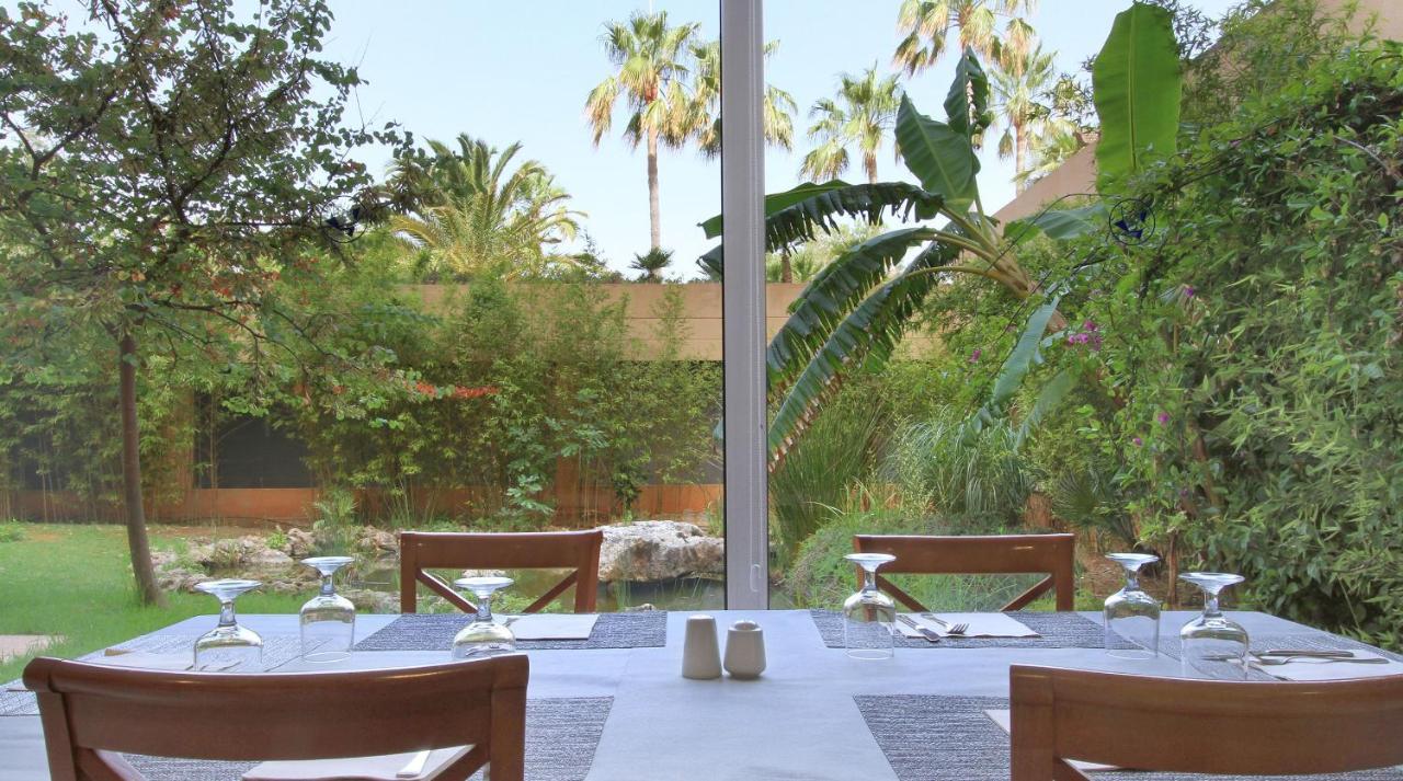 Garbi Cala Millor Hotel Cala Millor  Bagian luar foto