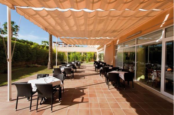 Garbi Cala Millor Hotel Cala Millor  Bagian luar foto